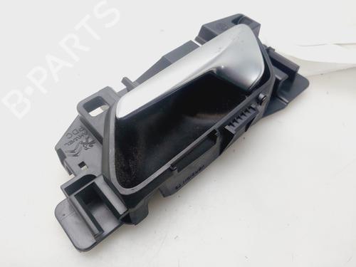 Rear left interior door handle OPEL CORSA F (P2JO) | BP32348374I15 - Image 3