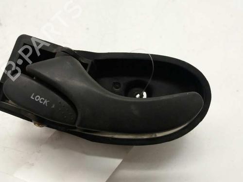 Used Front left interior door handle FORD FOCUS I (DAW, DBW) 1.8 Turbo DI / TDDi (90 hp) 3301430
