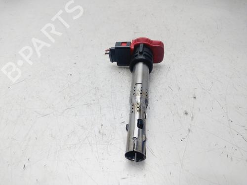 Used Ignition coil AUDI A6 Allroad C6 (4FH) 3.2 FSI quattro (255 hp) 29304343