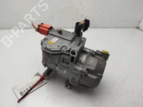 AC compressor TOYOTA AURIS (_E18_) 1.8 Hybrid (ZWE186_, ZWE186R) | BP32342173M34