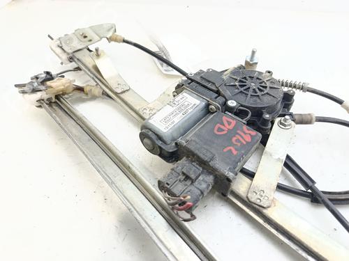 Front right window mechanism RENAULT LAGUNA II (BG0/1_) 1.9 dCi (BG08, BG0G) | BP28355155C23 