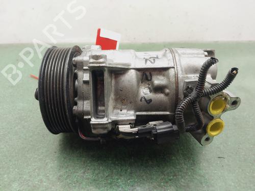 Used AC compressor RENAULT CLIO V (B7_) [2019-2025]  25279585