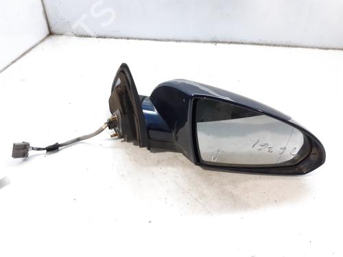 Used Right mirror NISSAN PRIMERA (P12) 2.2 Di (126 hp) 8937462
