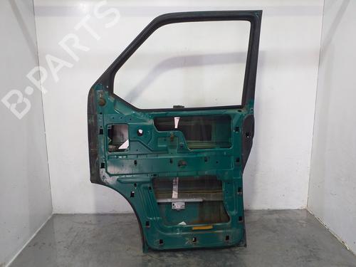 Right front door VW TRANSPORTER T4 Van (70A, 70H, 7DA, 7DH)  | BP18147157C3 