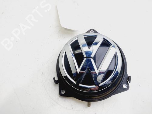 Used Tailgate handle VW PASSAT B8 (3G2, CB2) [2014-2025]  21757119