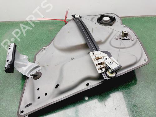 Used Rear left window mechanism MERCEDES-BENZ B-CLASS Sports Tourer (W245) [2005-2011]  31346744