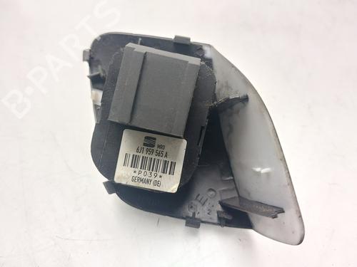 Mirror switch SEAT IBIZA IV ST (6J8, 6P8) 1.6 TDI | BP31361885I25