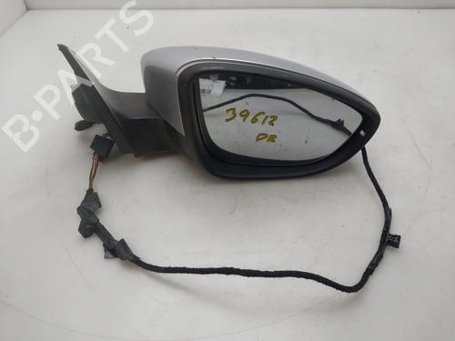 Used Right mirror Right mirror VW SCIROCCO III (137, 138) 2.0 TFSI (200 hp) 33440102 33440102