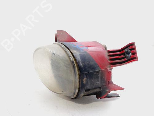 Left front fog light AUDI A4 B7 (8EC) 2.0 TDI 16V | BP25671359C30 
