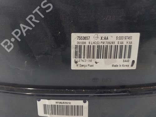 Instrument cluster SAAB 9-3 (YS3F, E79, D79, D75) 1.9 TiD | BP17979496C47 
