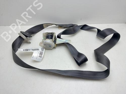Cinturón de seguridad trasero derecho Cinturón de seguridad trasero derecho 38320281 38320281