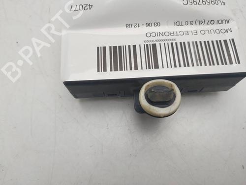 Electronic module AUDI Q7 (4LB) 3.0 TDI quattro | BP38645656M83 - Image 4