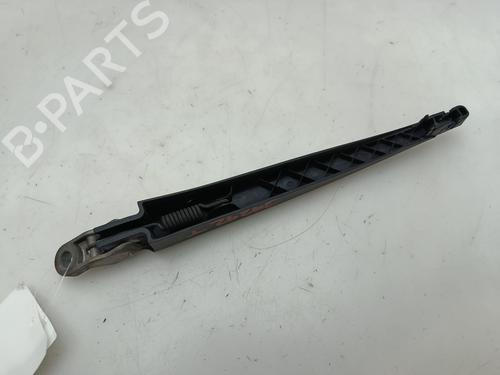 Bakre vindusviskerarm RENAULT MEGANE III Hatchback (BZ0/1_, B3_) 1.5 dCi (BZ09, BZ0D, BZ1W, BZ29, BZ14) | BP29572524C144 