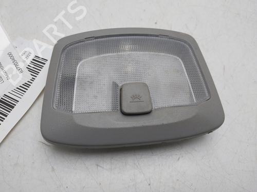 Used Interior roof light Interior roof light 37659614 37659614