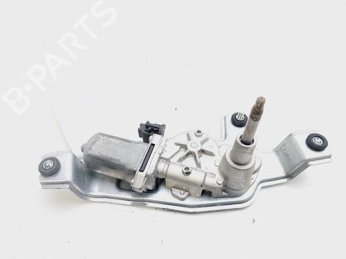 Used Rear wiper motor JAGUAR E-PACE (X540) 2.0 D180 AWD (179 hp) 26013458