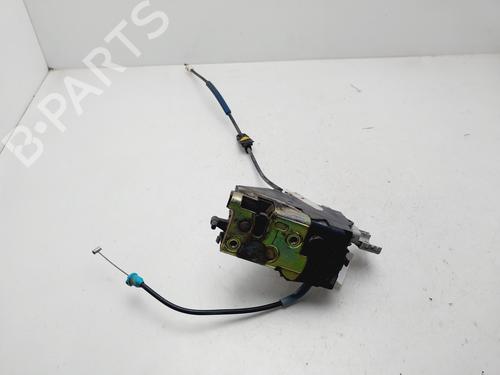 Rear left lock CITROËN C4 I (LC_)  | BP26516083C100 