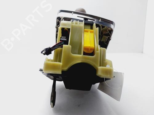 Gear lever MERCEDES-BENZ C-CLASS (W204)  | BP26406945M90 