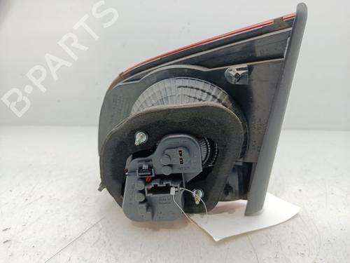 Left tailgate light VW GOLF VI (5K1)  | BP29488996C79 
