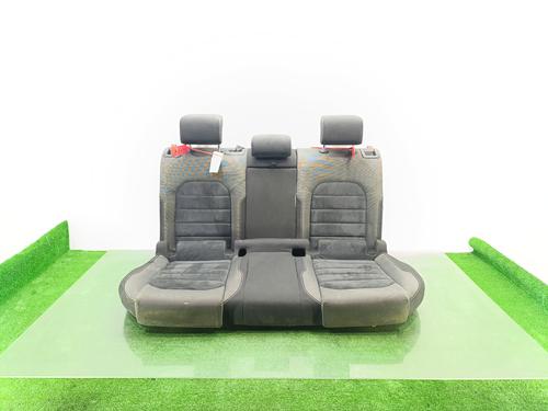 Siège arrière VW GOLF VII (5G1, BQ1, BE1, BE2) [2012-2021]  31903800