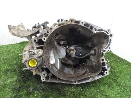 Used Gearbox CITROËN C5 I (DC_) 2.0 HDi (DCRHYB) (90 hp) 5944164