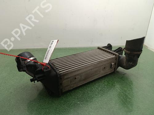 Intercooler PEUGEOT 607 (9D, 9U) 2.2 HDi | BP36404666M30 - Image 2