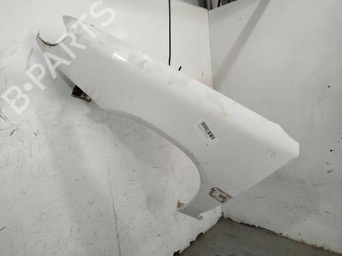 Forkjerm venstre CITROËN SAXO (S0, S1) 1.5 D (57 hp) 29943140