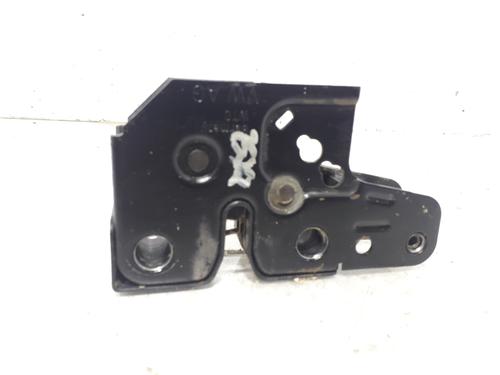Used Hood lock VW POLO (9N_, 9A_) 1.9 SDI (64 hp) 8766314