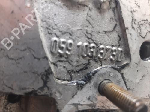 Topstykke AUDI A6 C5 (4B2, 4B4) 2.5 TDI quattro | BP30609501M5