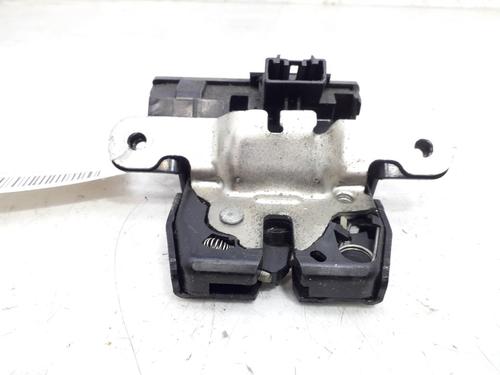 Used Tailgate lock Tailgate lock FORD FIESTA VI (CB1, CCN) 1.4 TDCi (68 hp) 9826868 9826868