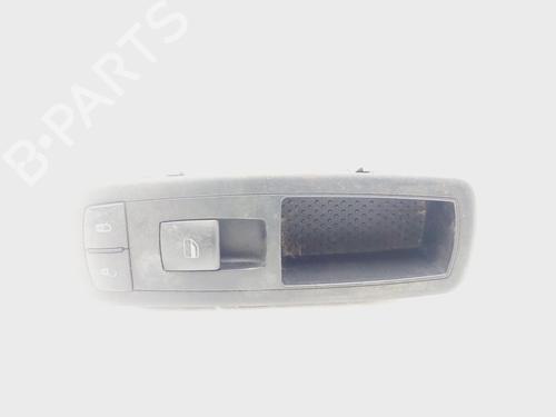 Used Right front window switch DODGE JOURNEY 2.0 CRD (140 hp) 23136479