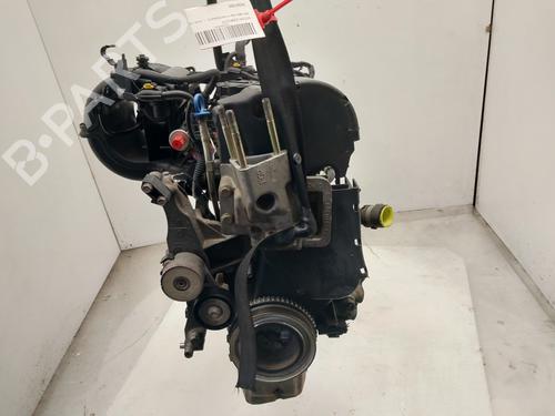 Engine LANCIA MUSA (350_) 1.4 (350.AXA11, 350.AXA1A) | BP37416604M1 - Image 2
