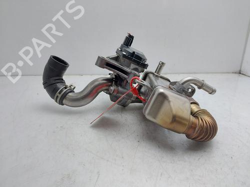 Used Egr NISSAN X-TRAIL III (T32_, T32R, T32RR) 1.6 dCi (T32) (130 hp) 16524940