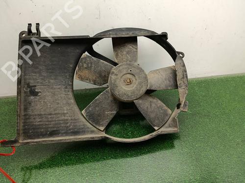 Used Radiator fan Radiator fan 39562681 39562681