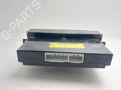 Climate control OPEL ANTARA A (L07) | BP36019743I5 - Image 3