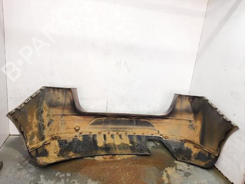 Rear bumper SEAT ALTEA XL (5P5, 5P8) | BP16110368C8