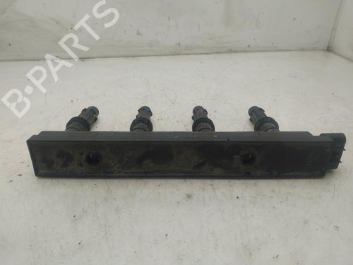 Ignition coil OPEL MERIVA B MPV (S10)  | BP29719304M94 