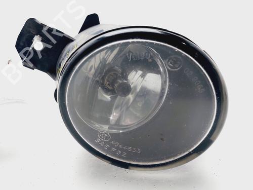 Used Left front fog light RENAULT KOLEOS I (HY_) 2.0 dCi (HY0K) (150 hp) 32015642