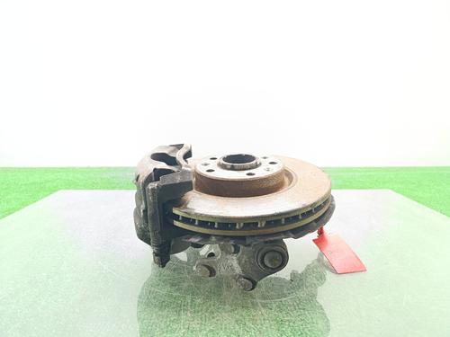 Used Left front steering knuckle PEUGEOT 308 II (LB_, LP_, LW_, LH_, L3_) [2013-2021]  29388525