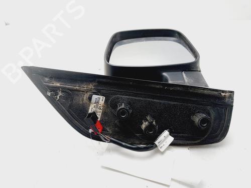 Right mirror FIAT FIORINO Box Body/MPV (225_)  | BP29439758C27 