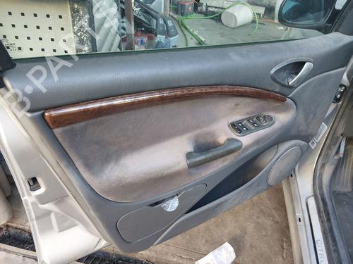 Left headlight CITROËN C5 I (DC_) 2.0 HDi (DCRHZB, DCRHZE) | BP33287117C28  - Image 10