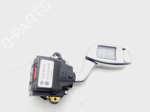 Used Switch BMW 7 (E65, E66, E67) 730 Ld (231 hp) 22704580