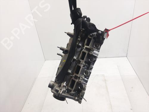 Cylinder head RENAULT MEGANE III Hatchback (BZ0/1_, B3_) 1.2 TCe (BZ2B, BZ11) | BP29616804M5 