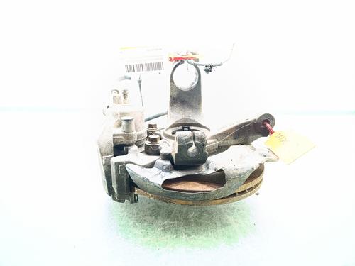 Right front steering knuckle MAZDA 3 Saloon (BK) 1.6 DI Turbo (BK12Y) | BP26679997M26 