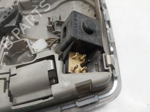 Interior roof light MERCEDES-BENZ A-CLASS (W168) A 170 CDI (168.008) | BP16820926I8 