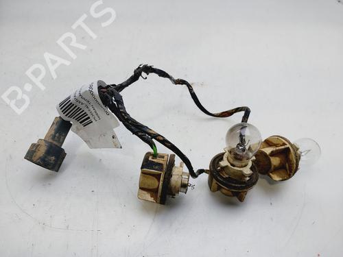 Used Lamp holder FORD MAVERICK (UDS, UNS) 2.7 TD (100 hp) 20296559