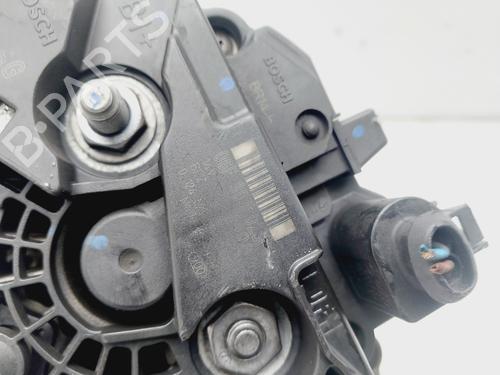 Alternator SEAT IBIZA IV (6J5, 6P1)  | BP26913180M7 