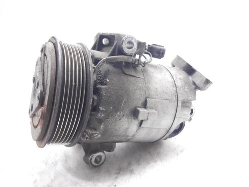 AC compressor RENAULT MEGANE II (BM0/1_, CM0/1_) 2.0 dCi (BM1K, CM1K) | BP13573836M34 