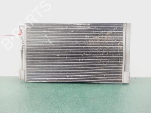 Used AC radiator OPEL CORSA E (X15) [2014-2025]  27559123