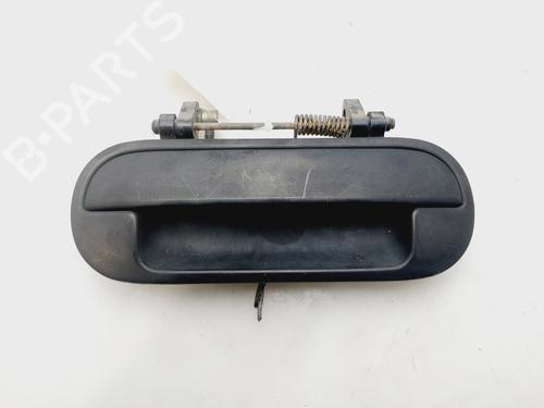 Højre bagtil udvendigt håndtag ROVER 600 I (RH) 620 Si (131 hp) 31091213