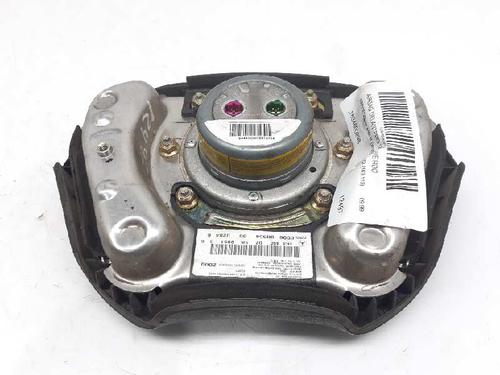 Driver airbag MERCEDES-BENZ M-CLASS (W163) ML 270 CDI (163.113) | BP5395339C9 